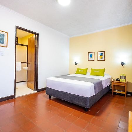 Ayenda 1502 Principe Hotell Bucaramanga Eksteriør bilde