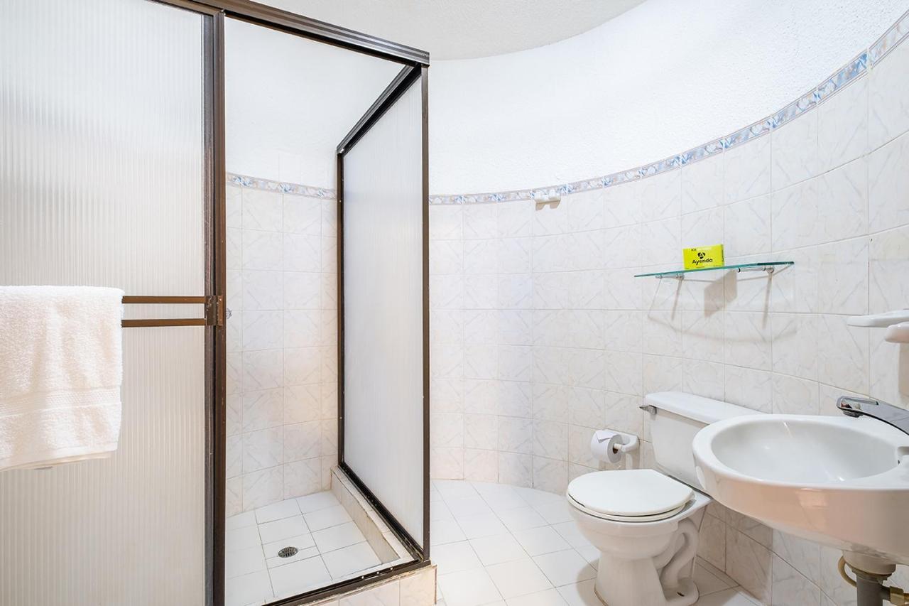 Ayenda 1502 Principe Hotell Bucaramanga Eksteriør bilde