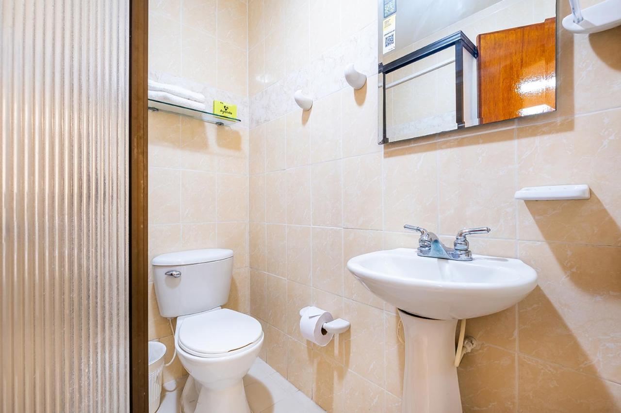 Ayenda 1502 Principe Hotell Bucaramanga Eksteriør bilde