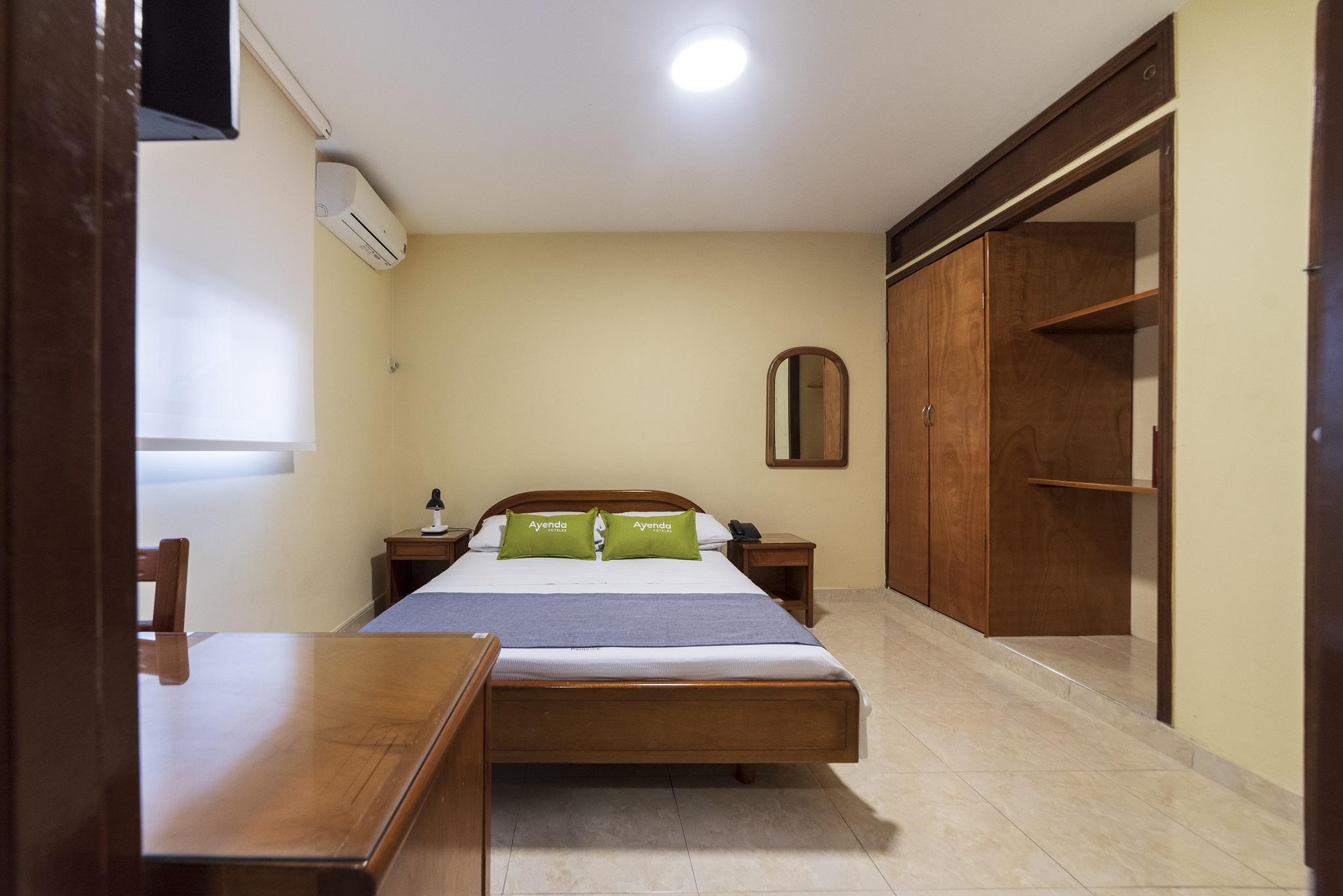 Ayenda 1502 Principe Hotell Bucaramanga Eksteriør bilde