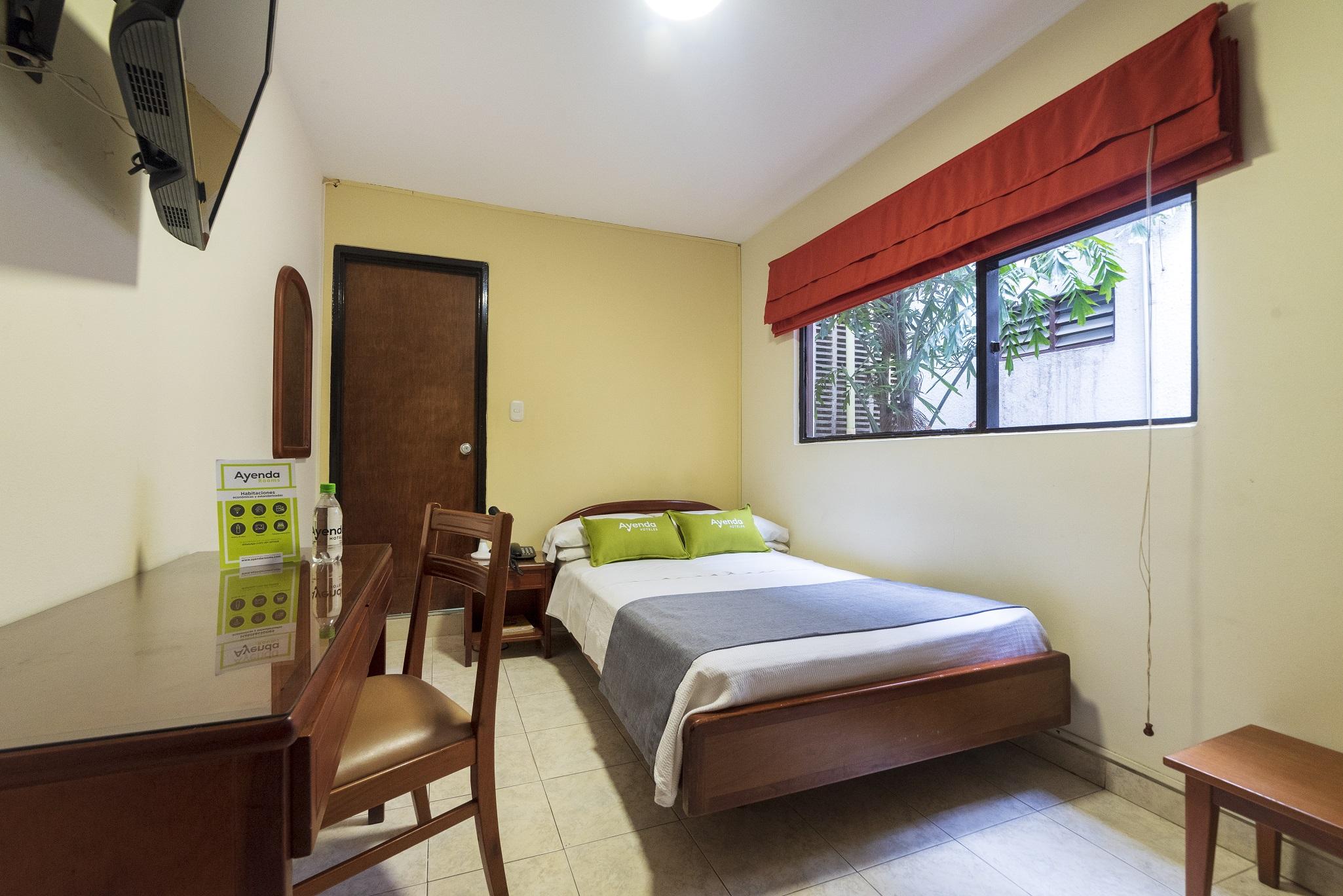 Ayenda 1502 Principe Hotell Bucaramanga Eksteriør bilde