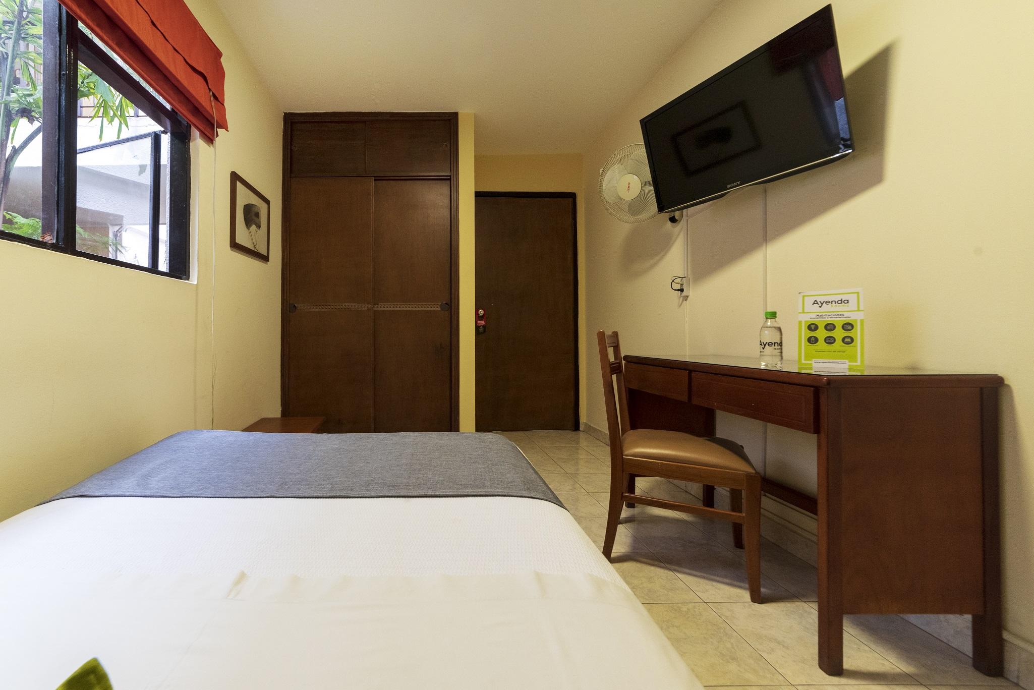 Ayenda 1502 Principe Hotell Bucaramanga Eksteriør bilde
