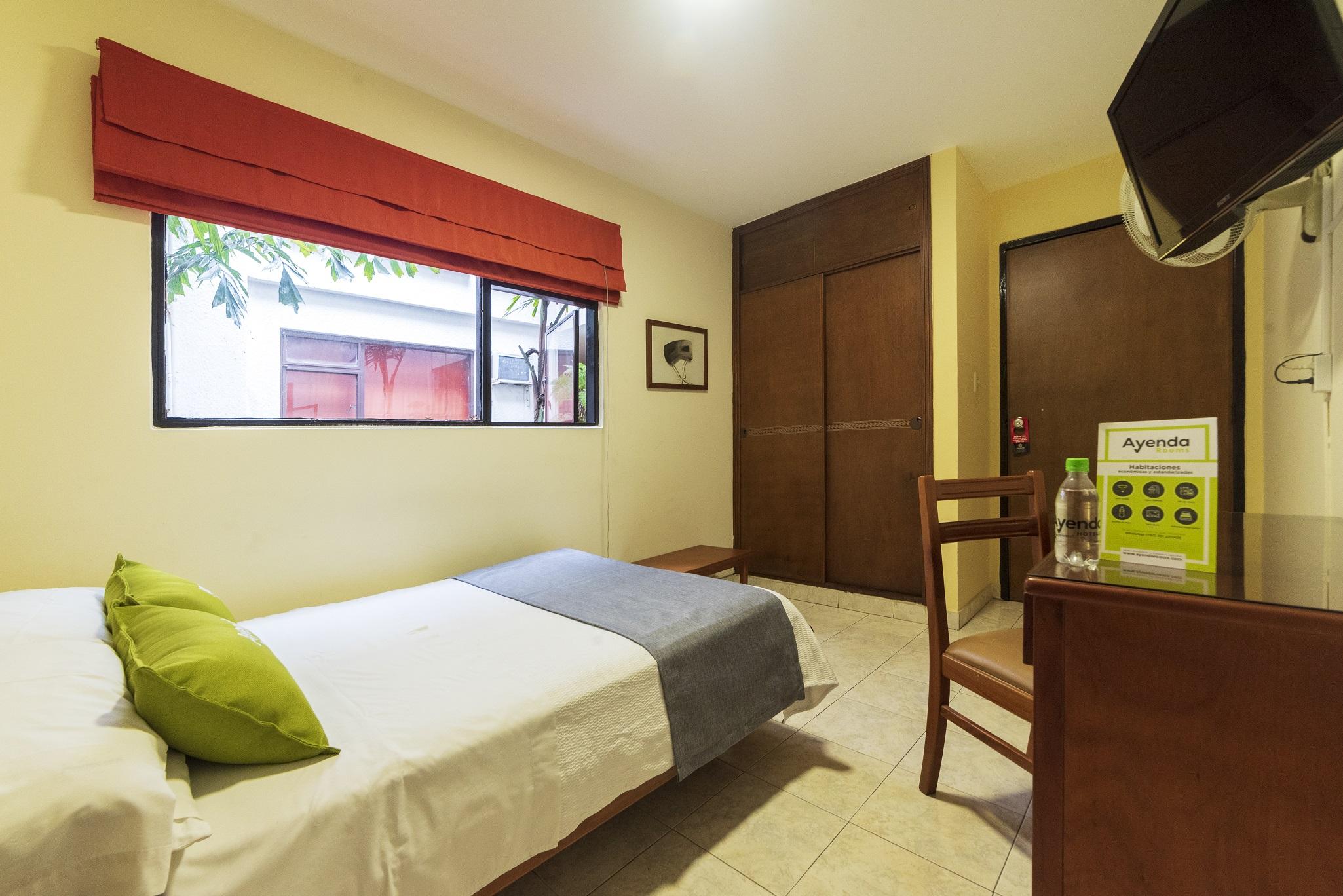 Ayenda 1502 Principe Hotell Bucaramanga Eksteriør bilde