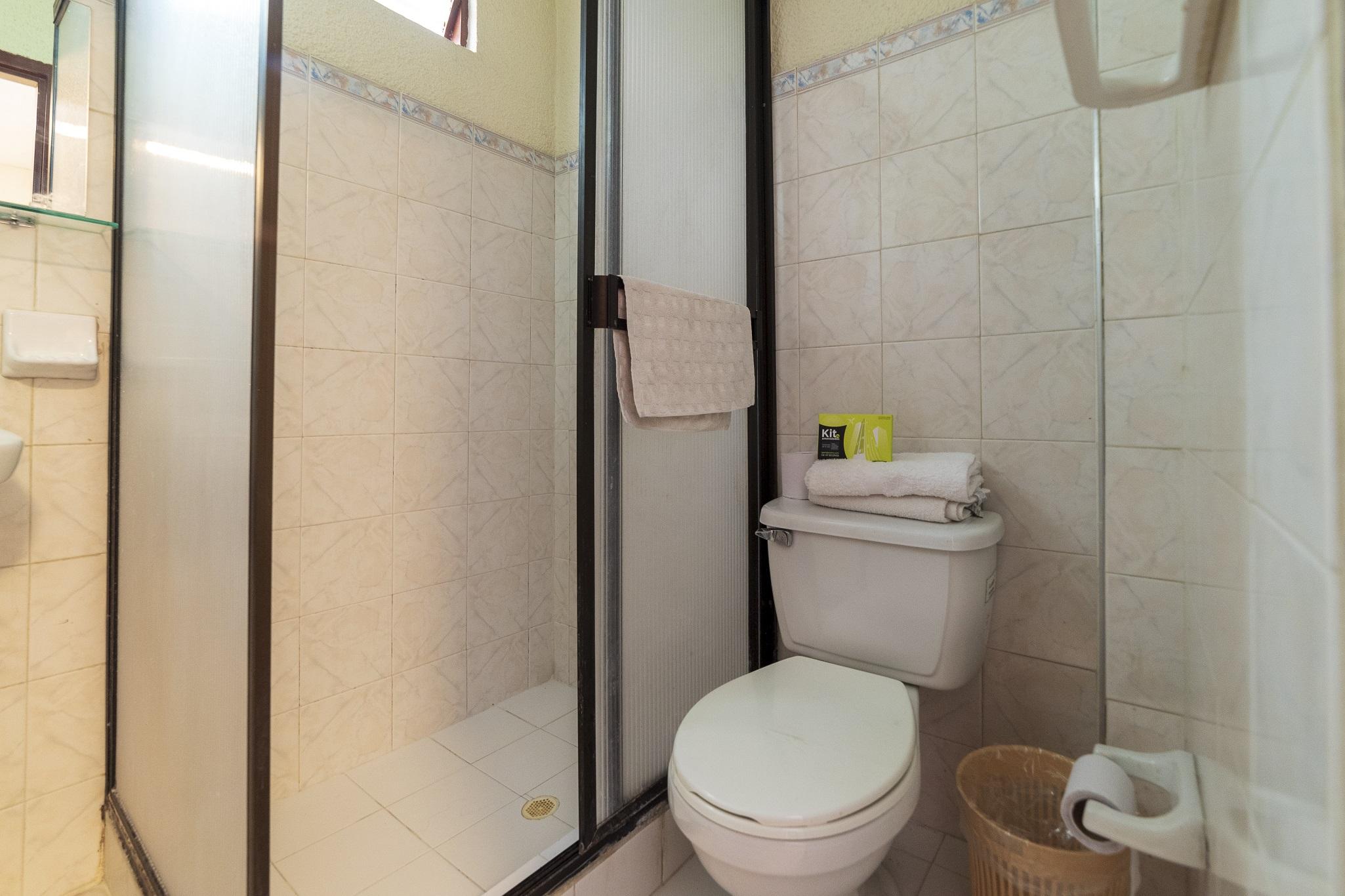 Ayenda 1502 Principe Hotell Bucaramanga Eksteriør bilde