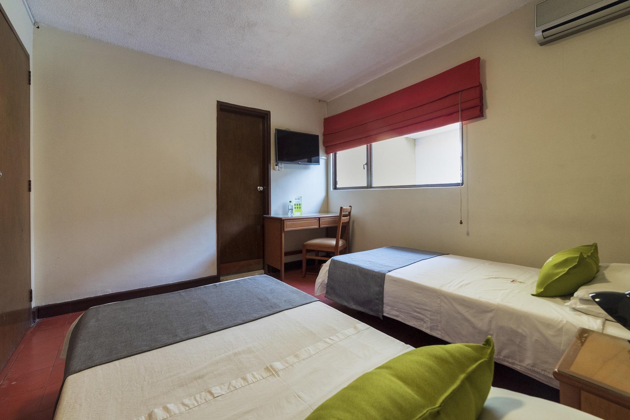 Ayenda 1502 Principe Hotell Bucaramanga Eksteriør bilde