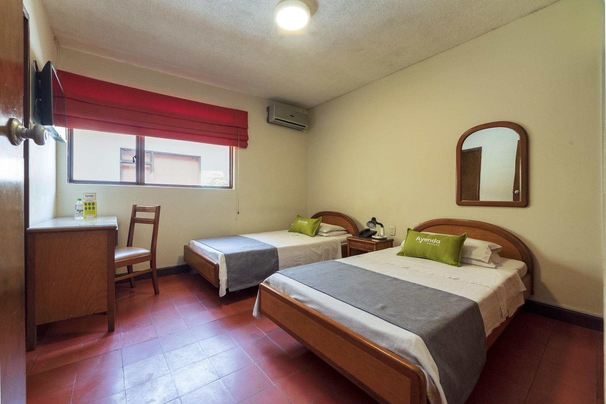 Ayenda 1502 Principe Hotell Bucaramanga Eksteriør bilde