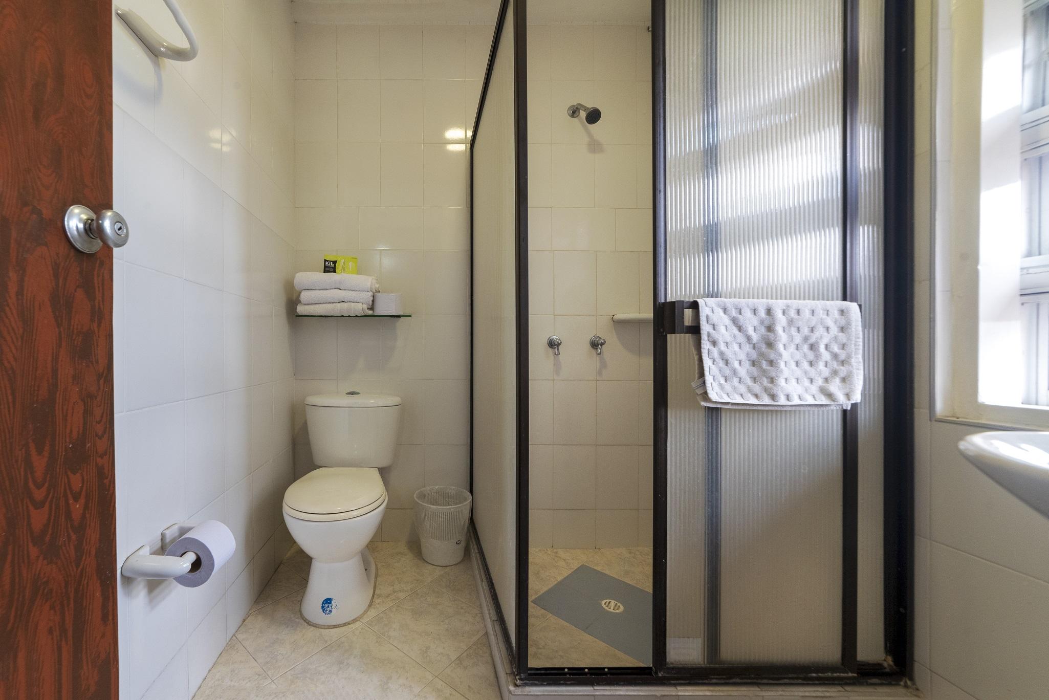 Ayenda 1502 Principe Hotell Bucaramanga Eksteriør bilde