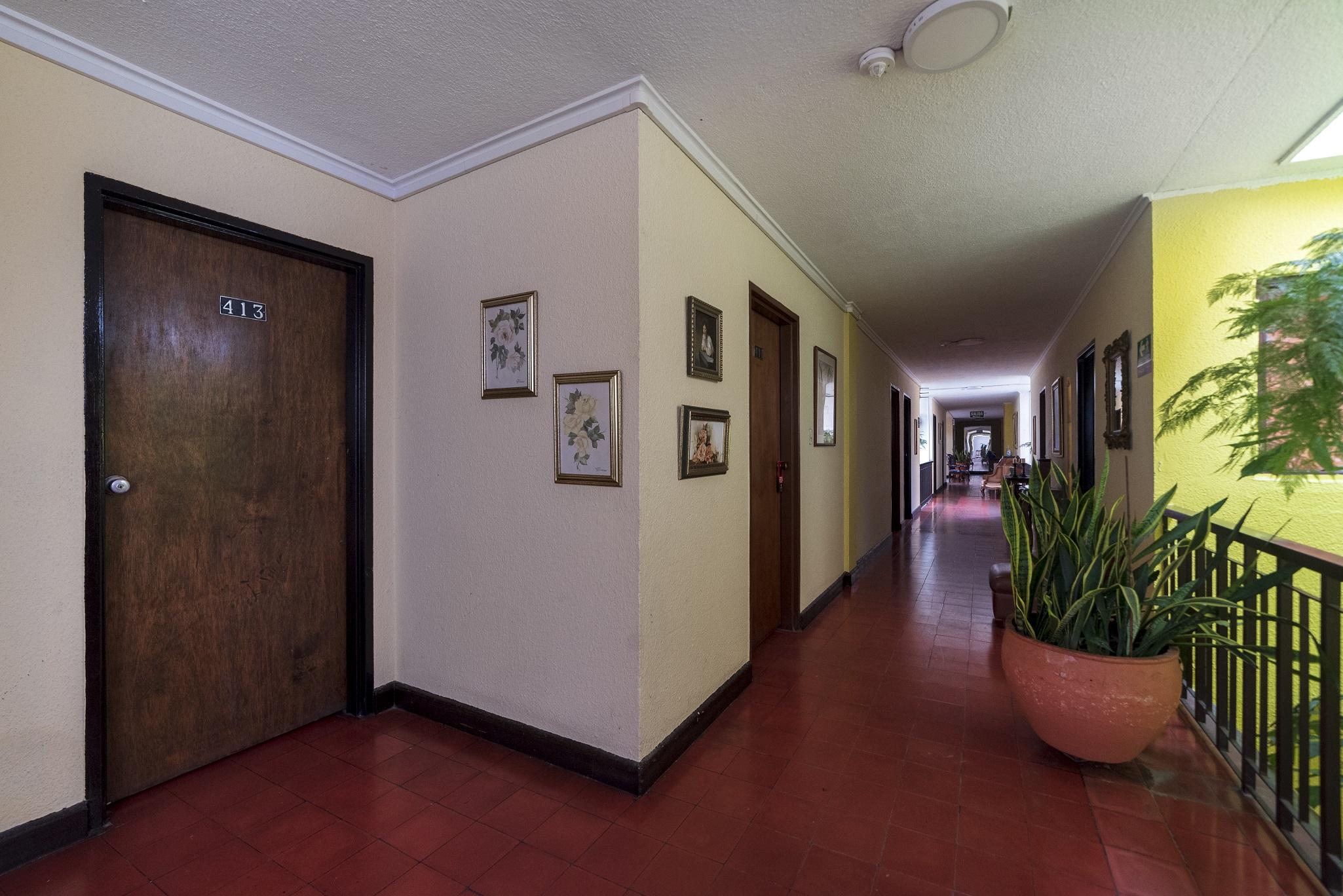 Ayenda 1502 Principe Hotell Bucaramanga Eksteriør bilde
