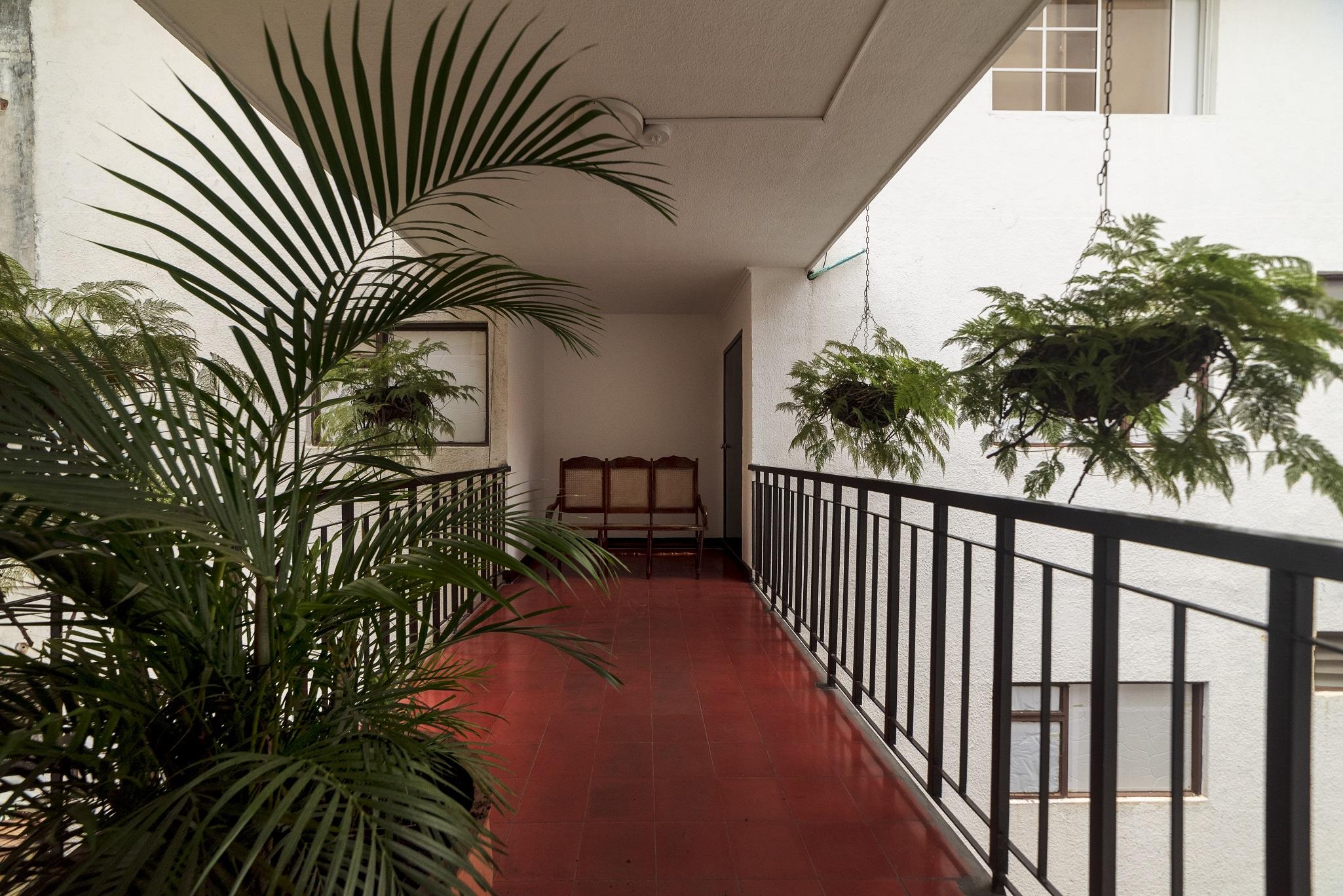 Ayenda 1502 Principe Hotell Bucaramanga Eksteriør bilde