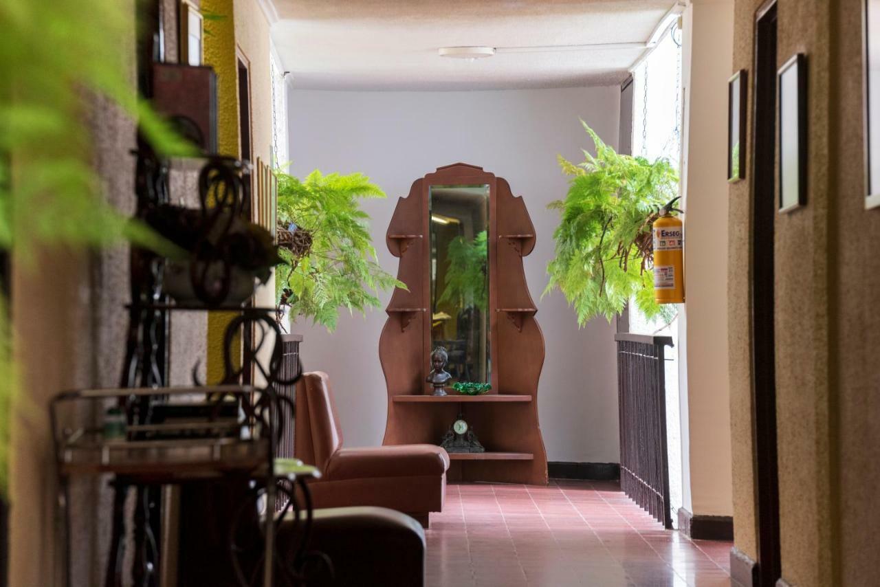 Ayenda 1502 Principe Hotell Bucaramanga Eksteriør bilde